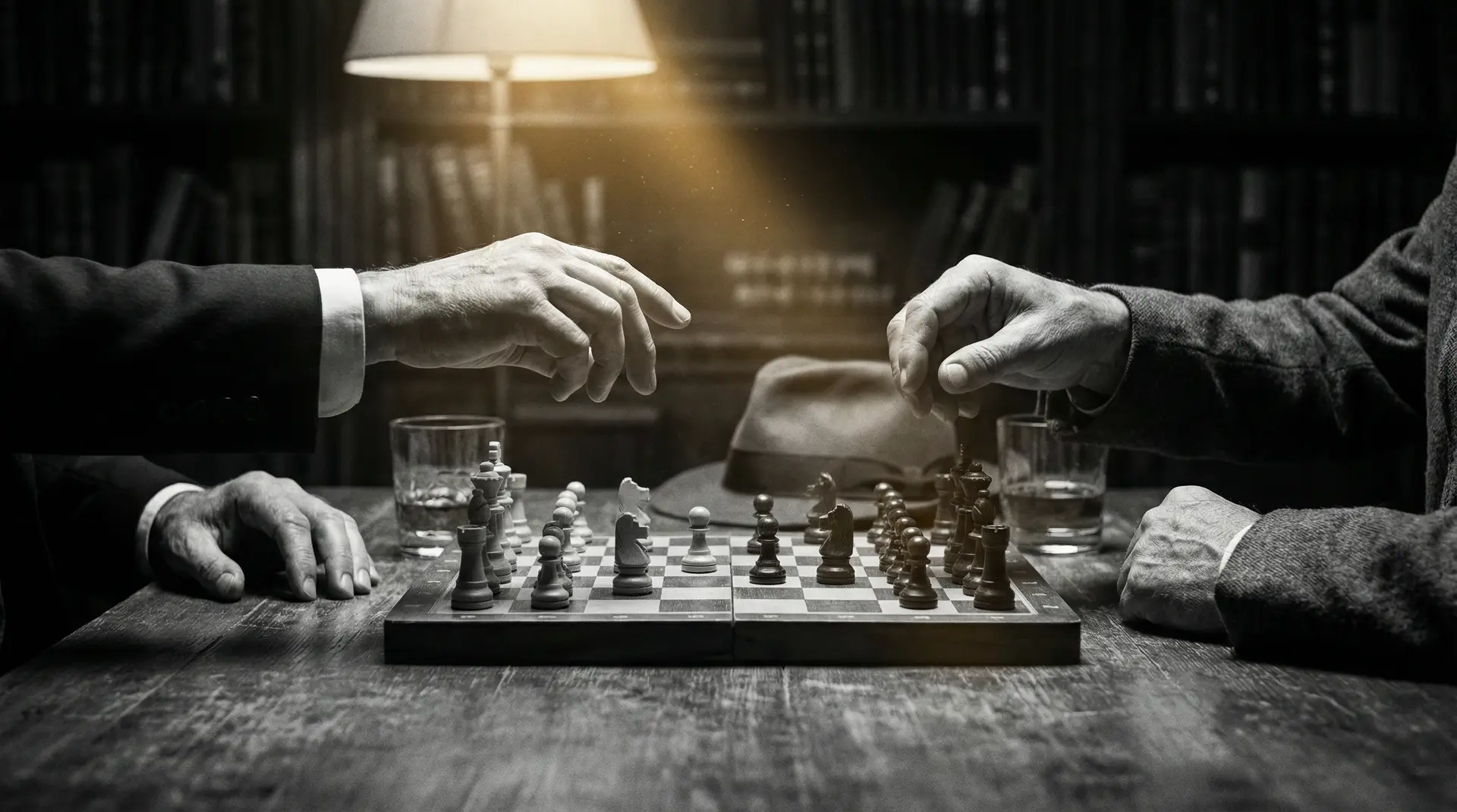 风月街的道士txt 艺术探索系列 - 非线性叙事，棋盘上的对弈象征命运的交错